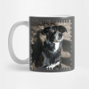 Walk in the Park Mug